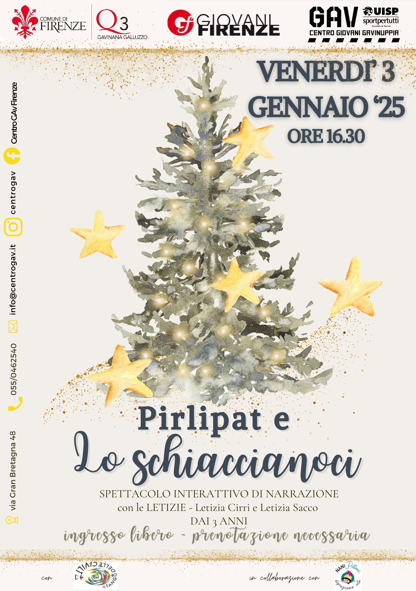 Pirlipat e lo Schiaccianoci Pirlipat e lo Schiaccianoci