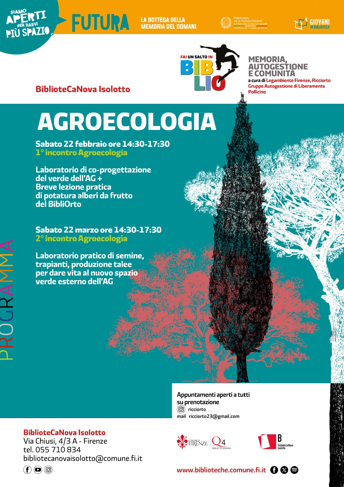 Agreocologia Agreocologia