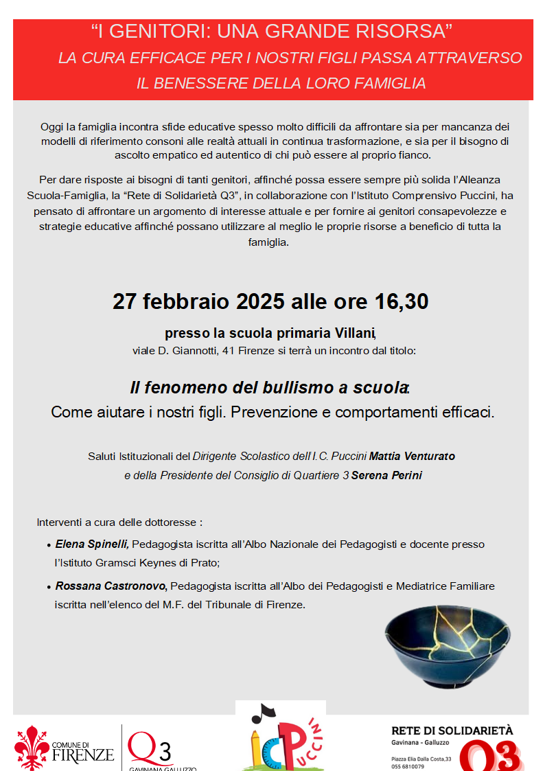 Bullismo a scuola Bullismo a scuola