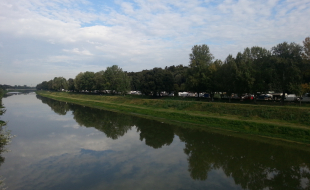 Mercato delle Cascine