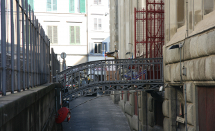 Mercato centrale di San Lorenzo