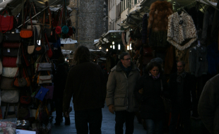 Mercato centrale di San Lorenzo