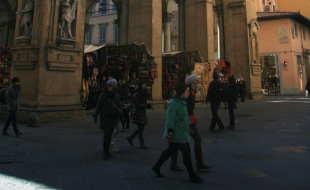 Mercato del Porcellino