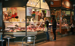 Mercato di Sant'Ambrogio