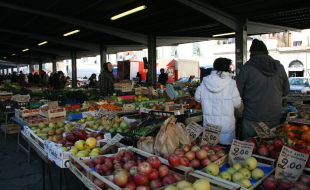 Mercato di Sant'Ambrogio