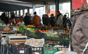 Mercato di Sant'Ambrogio
