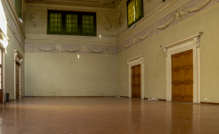 Aula Magna