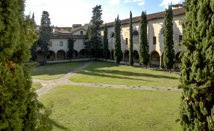 Chiostro Grande