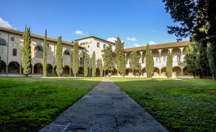 Chiostro Grande