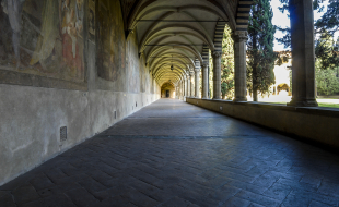 Chiostro Grande