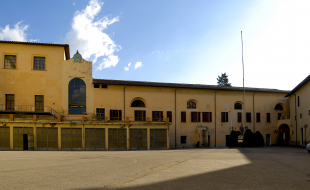 Cortile interno