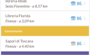 Ricerca per città