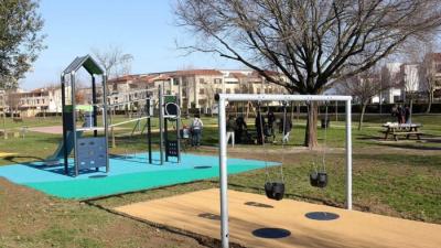 Parco Ugnano
