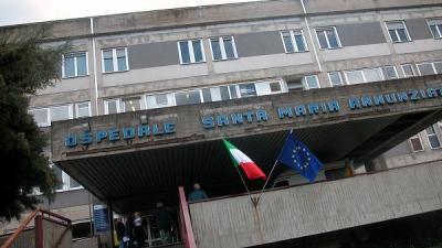 Ospedale Santa Maria Annunziata