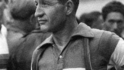 foto di bartali
