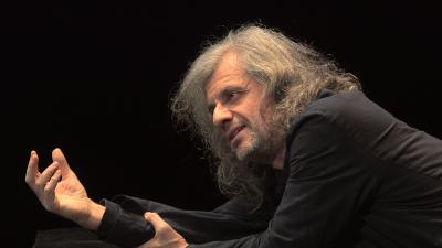 alessandro bergonzoni