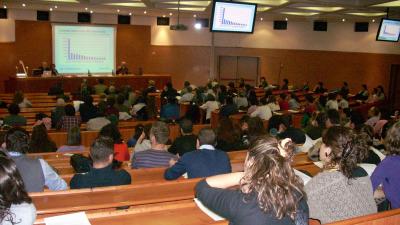 Studenti