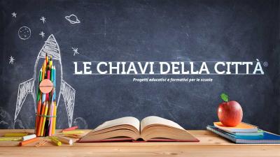 Locandina Le chiavi della città
