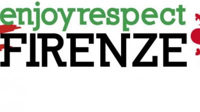 Enjoy Respect logo
