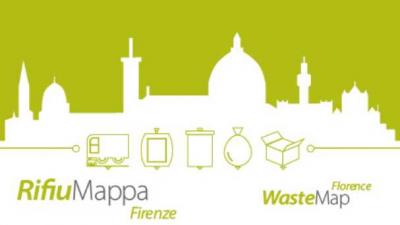 Logo RifiuMappa