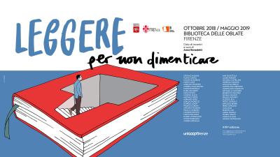 Il logo della rassegna