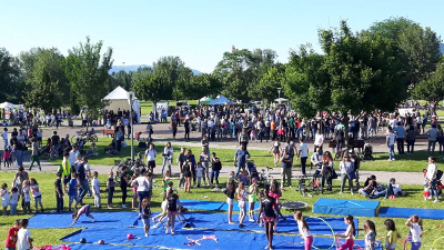 festa Argingrosso di tutti di più