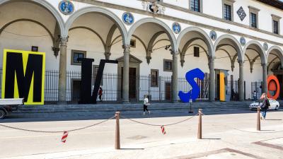 Museo Novecento