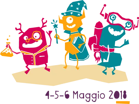 locandina dell'evento