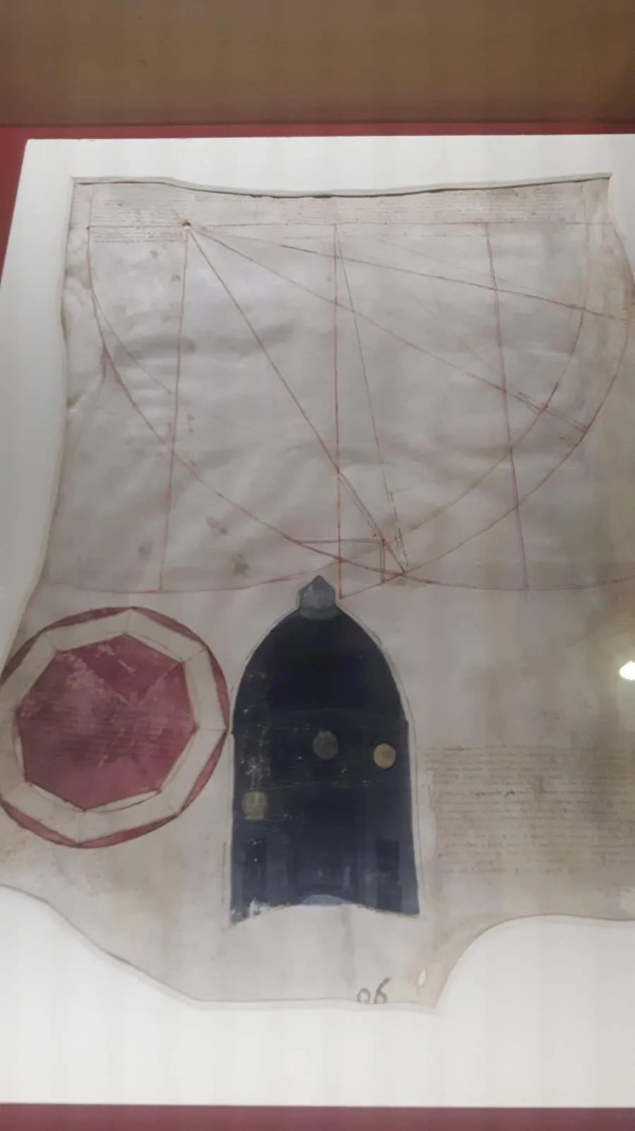 Le Cupole sotto il cielo di Firenze Le Cupole sotto il cielo di Firenze