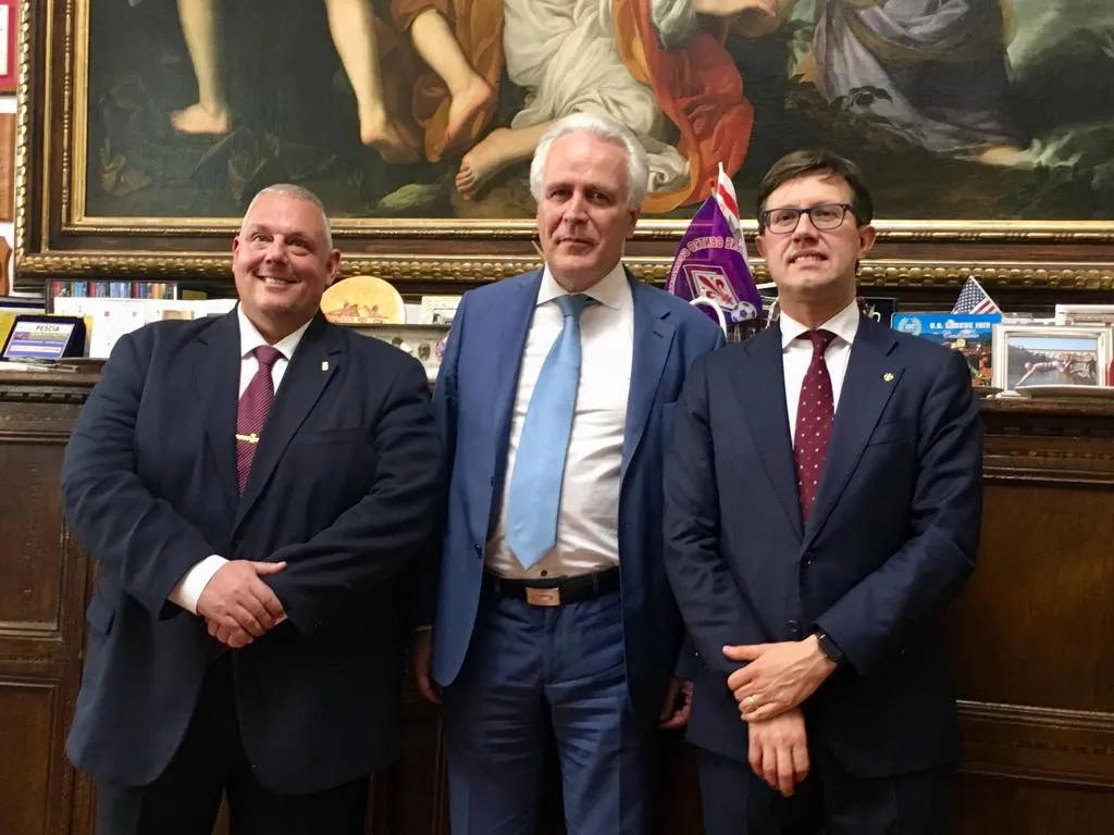 Nardella eletto presidente del Cal