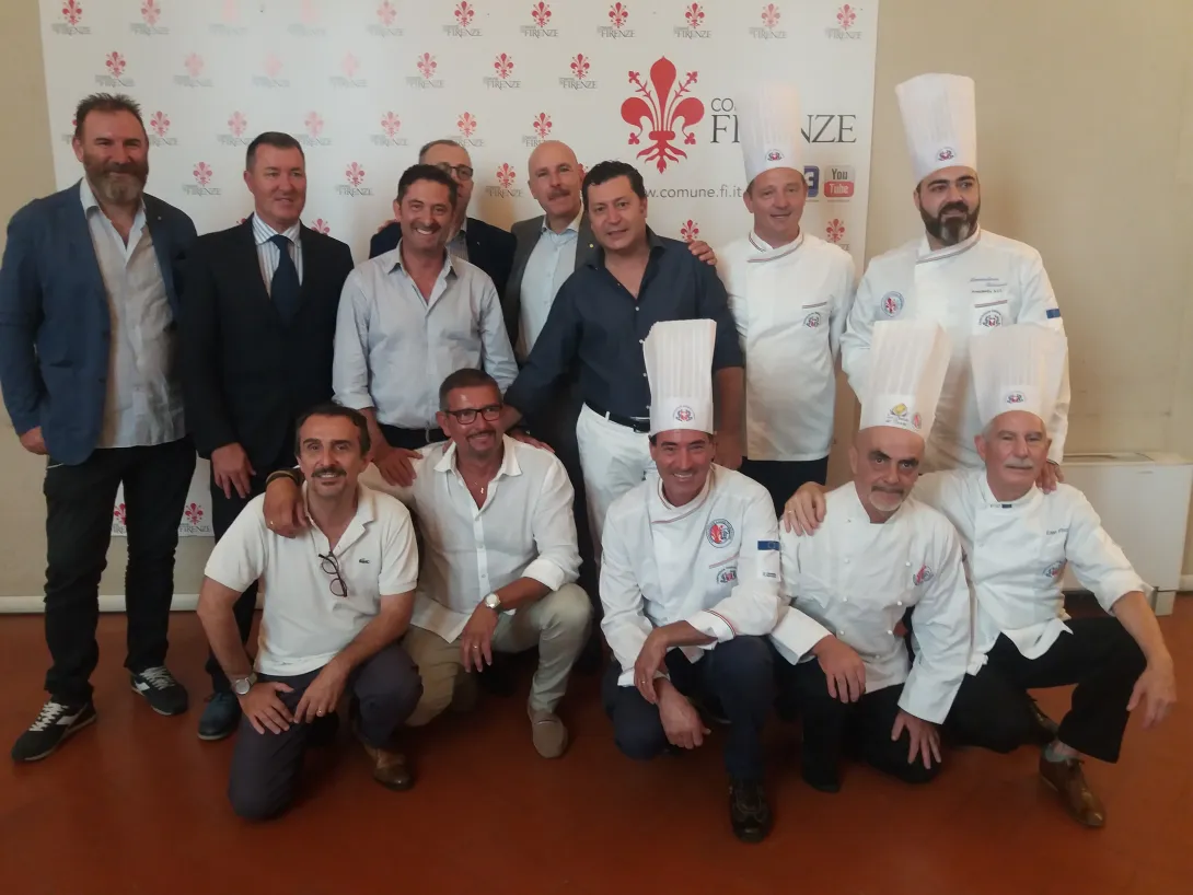 Festa di San Lorenzo 2019