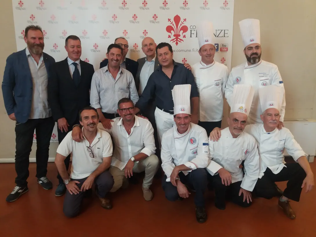 Festa di San Lorenzo 2019
