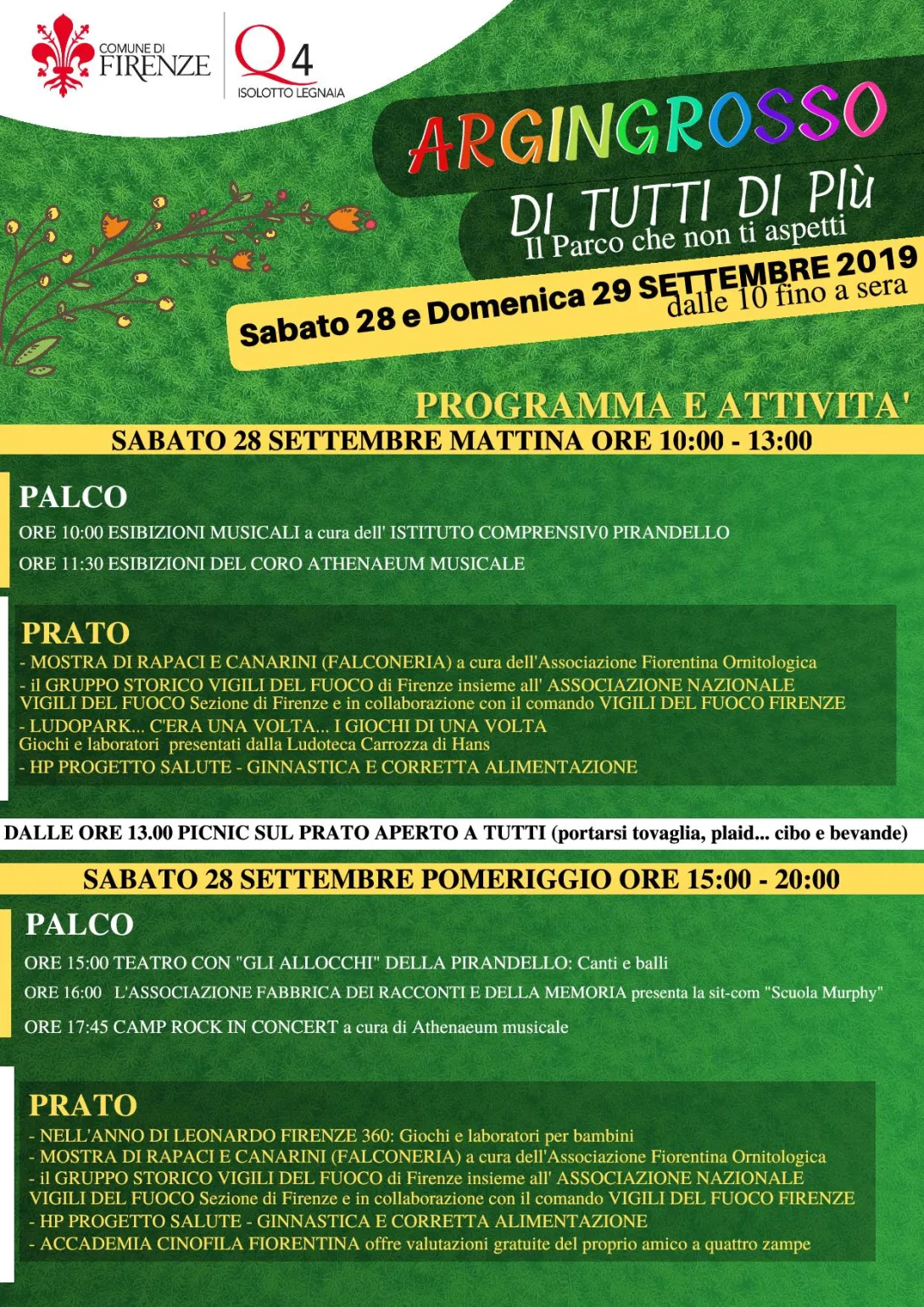 Argingrosso di tutti di più