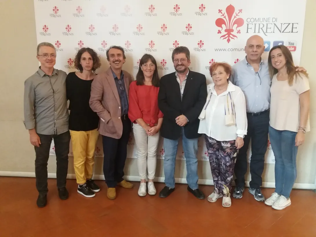 Liberi di Pedalare