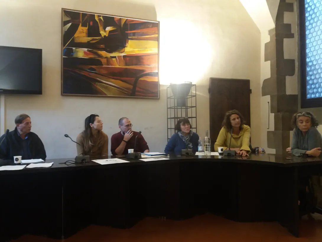 Centri Equestri Fiorentini sotto sfratto Centri Equestri Fiorentini sotto sfratto