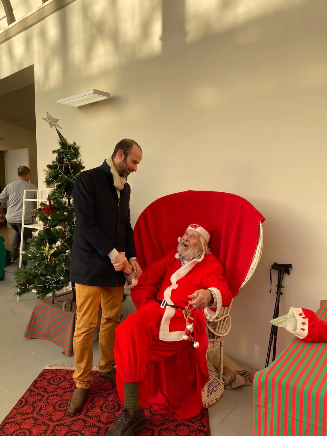 Christmas Bazaar 2019 Christmas Bazaar 2019