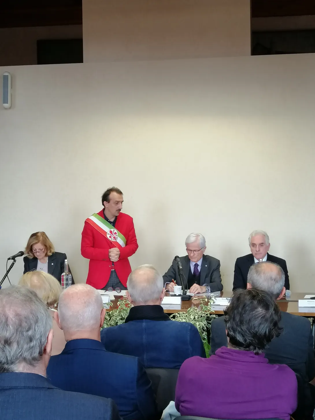 Maestri del Lavoro Maestri del Lavoro