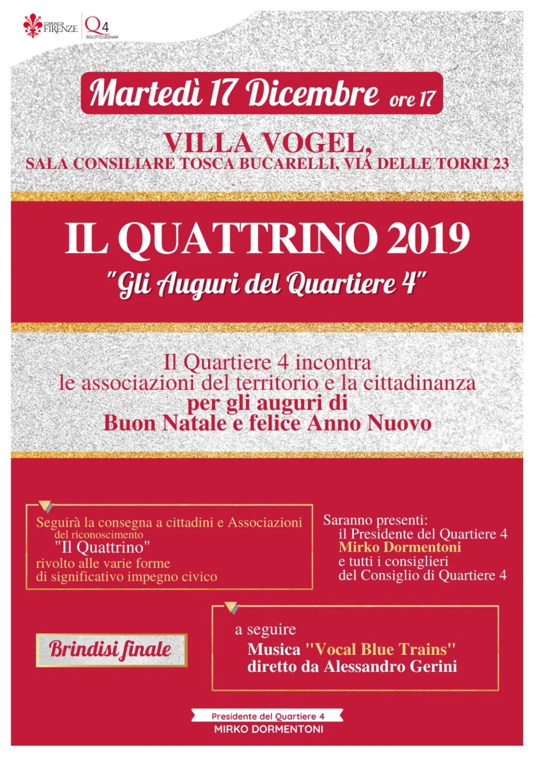 Il Quattrino Il Quattrino
