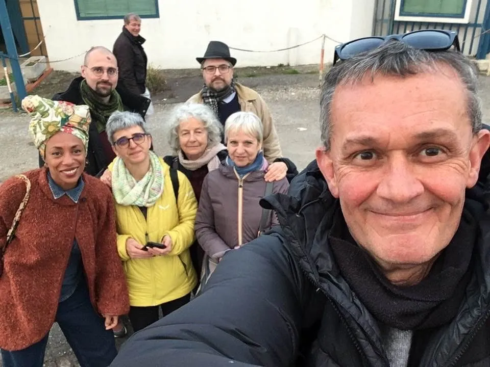Sinistra Progetto Comune a Sollicciano Sinistra Progetto Comune a Sollicciano