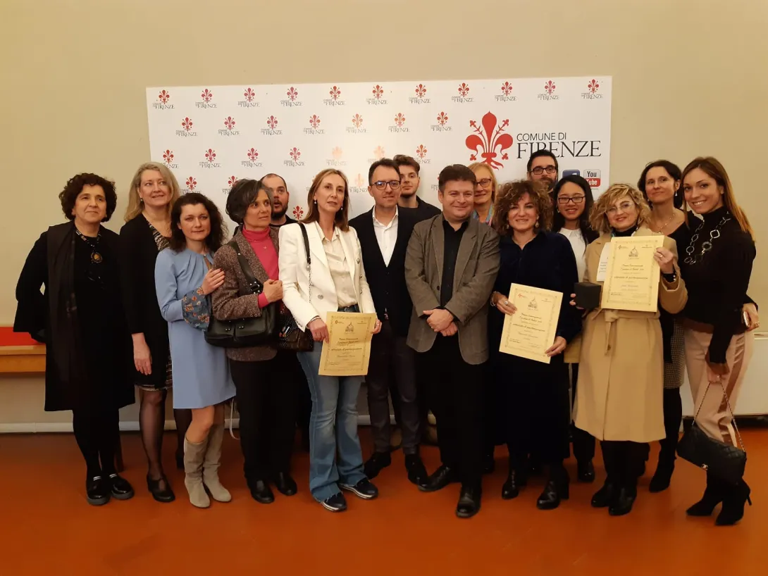 I profumi di Boboli 2020