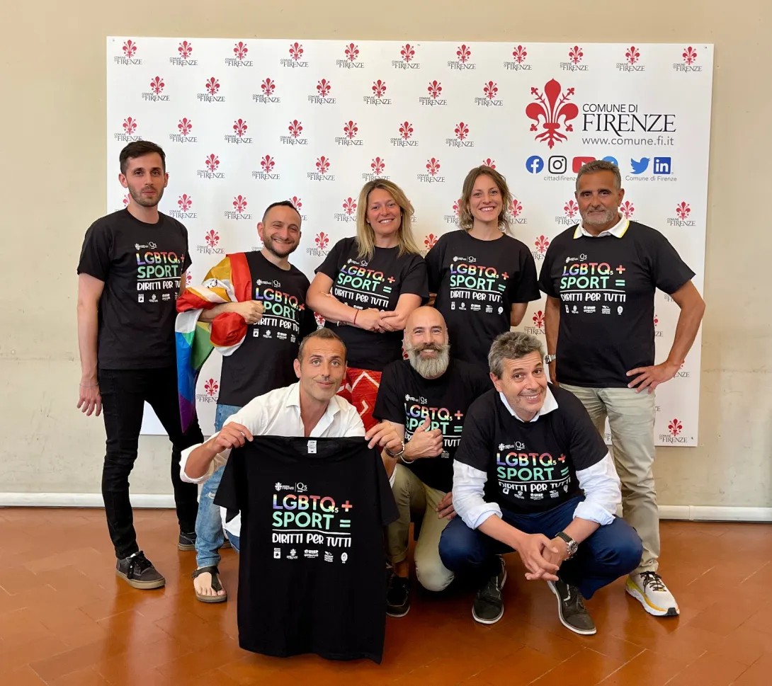 gay.jpeg diritti e pari opportunità