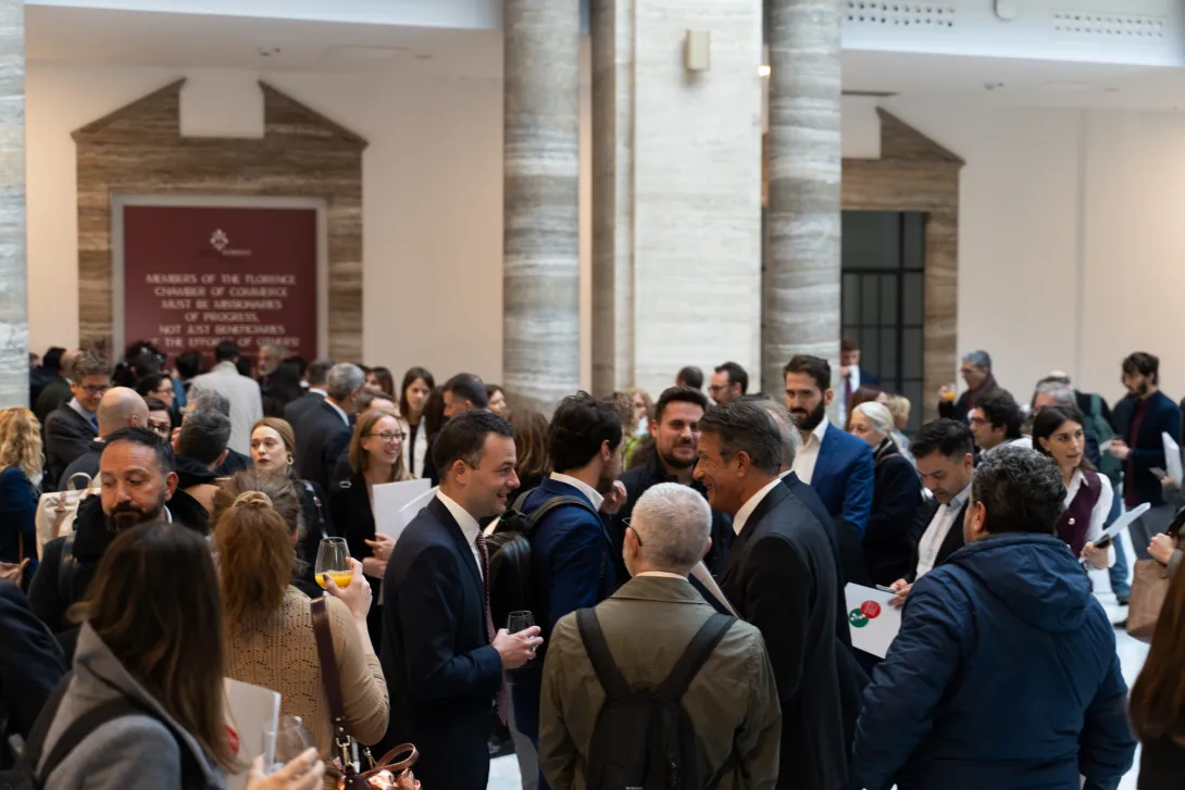 Forum GDITS - 13 novembre 2025