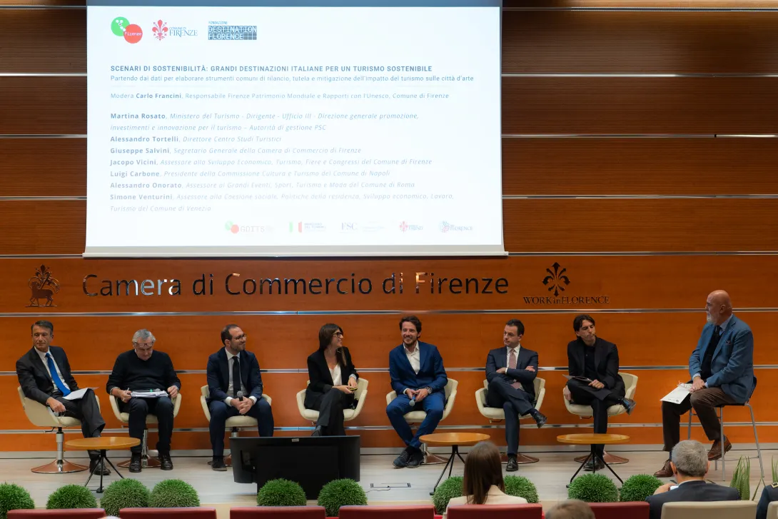 Forum GDITS - 13 novembre 2025