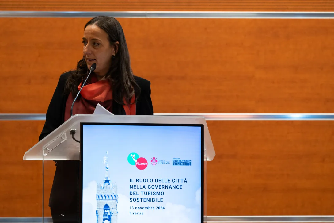 Forum GDITS - 13 novembre 2025