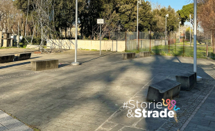 Piazza Fedora Barbieri 1