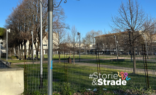 Piazza Fedora Barbieri 3