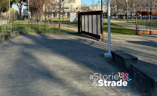 Piazza Fedora Barbieri 5