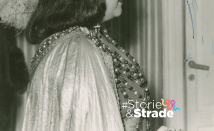 Piazza Fedora Barbieri 7