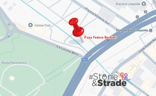 Piazza Fedora Barbieri 8