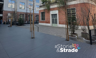 piazza Francesca Morvillo 1